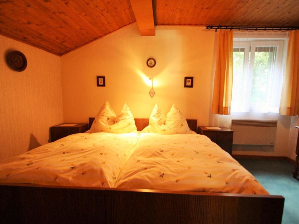 Chalet In Nassfeld Ski Area In Carinthia Sonnenalpe Nassfeld Esterno foto