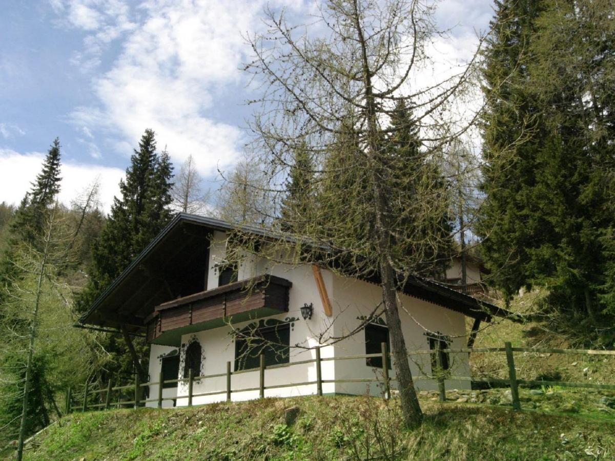 Chalet In Nassfeld Ski Area In Carinthia Sonnenalpe Nassfeld Esterno foto