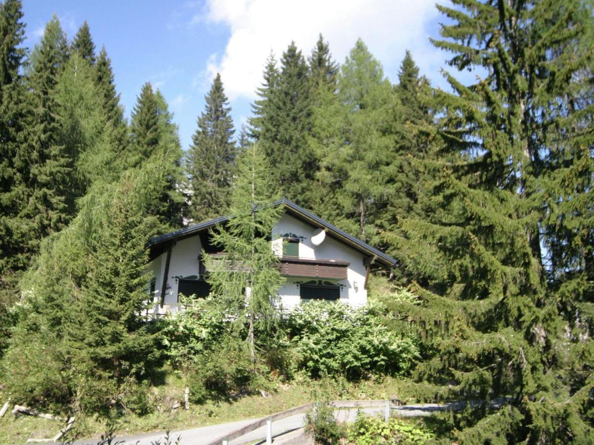 Chalet In Nassfeld Ski Area In Carinthia Sonnenalpe Nassfeld Esterno foto